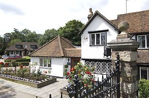 Boxmoor Lodge