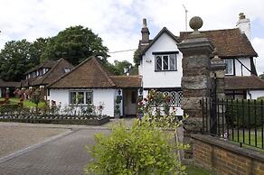 Boxmoor Lodge