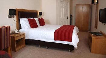 Boxmoor Lodge