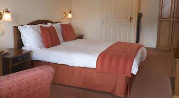 Boxmoor Lodge