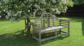Boxmoor Lodge