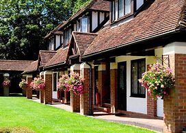 Boxmoor Lodge