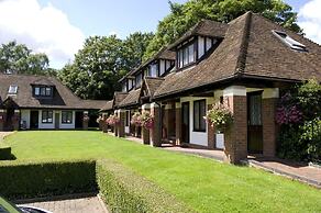 Boxmoor Lodge