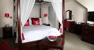 Boxmoor Lodge