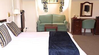 Boxmoor Lodge