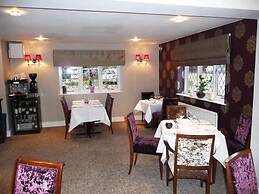 Boxmoor Lodge
