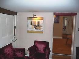 Boxmoor Lodge