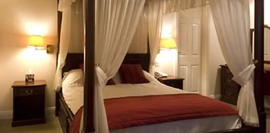 Boxmoor Lodge