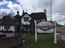 Boxmoor Lodge