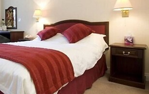 Boxmoor Lodge