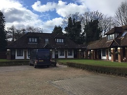 Boxmoor Lodge