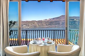 Hotel Castel Vecchio