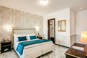 Hotel Castel Vecchio