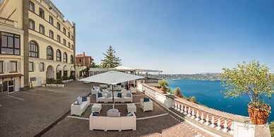 Hotel Castel Vecchio