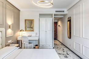 Hotel Castel Vecchio