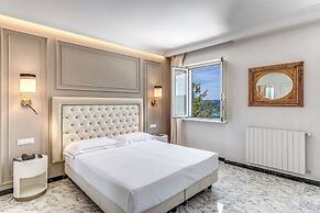 Hotel Castel Vecchio