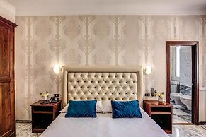 Hotel Castel Vecchio
