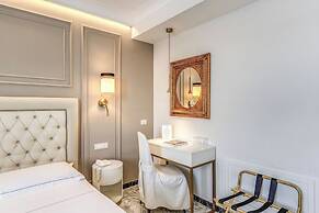 Hotel Castel Vecchio