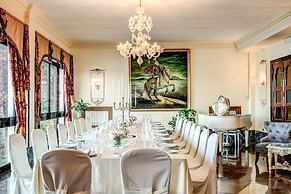 Hotel Castel Vecchio