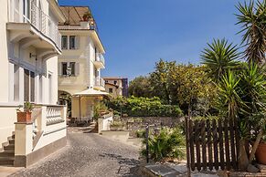 Hotel Castel Vecchio