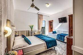 Hotel Castel Vecchio