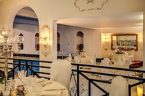 Hotel Castel Vecchio