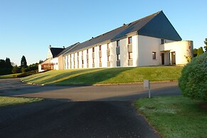 Brit Hotel Au Relais du Vern