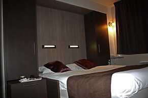 Brit Hotel Au Relais du Vern