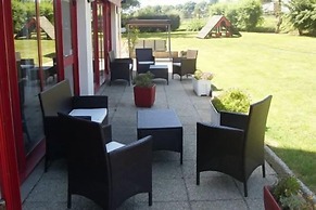 Brit Hotel Au Relais du Vern