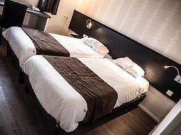 Brit Hotel Au Relais du Vern