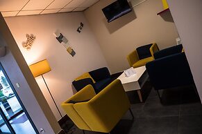 Brit Hotel Au Relais du Vern