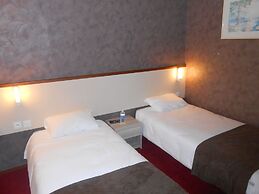 Brit Hotel Au Relais du Vern