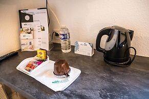 Brit Hotel Au Relais du Vern