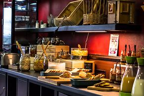 Brit Hotel Au Relais du Vern