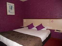 Brit Hotel Au Relais du Vern