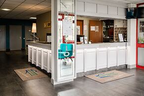 Brit Hotel Au Relais du Vern