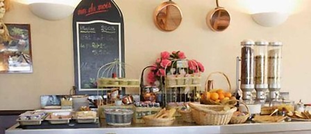 Brit Hotel Au Relais du Vern