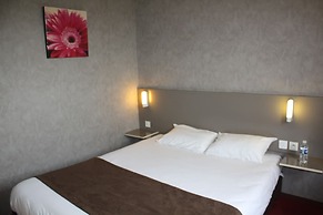 Brit Hotel Au Relais du Vern