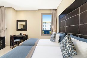 Atlas Essaouira Riad Resort