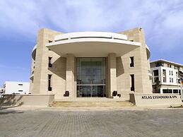 Atlas Essaouira Riad Resort