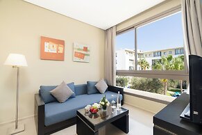 Atlas Essaouira Riad Resort