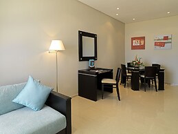 Atlas Essaouira Riad Resort