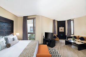 Atlas Essaouira Riad Resort