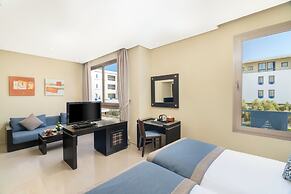 Atlas Essaouira Riad Resort