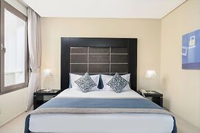 Atlas Essaouira Riad Resort