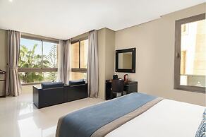 Atlas Essaouira Riad Resort