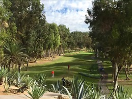 Tikida Golf Palace