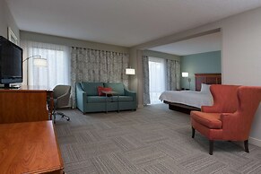 Hampton Inn North Myrtle Beach-Harbourgate