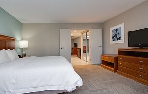 Hampton Inn North Myrtle Beach-Harbourgate