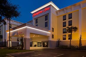 Hampton Inn North Myrtle Beach-Harbourgate